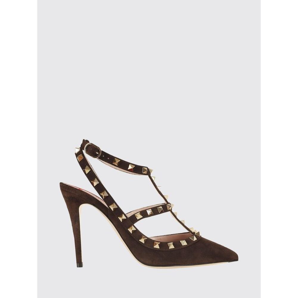 Valentino Garavani Women High Heel Shoes Woman Valentino Garavani